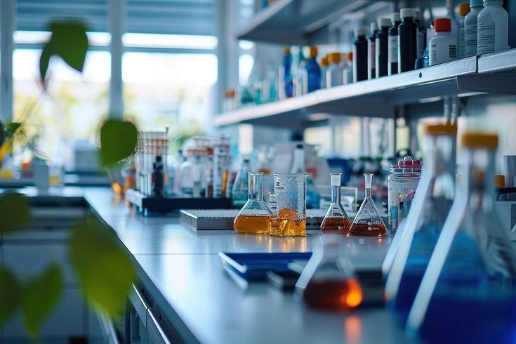 Lab Testing